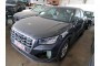 2023 Audi Q2, Benzinas